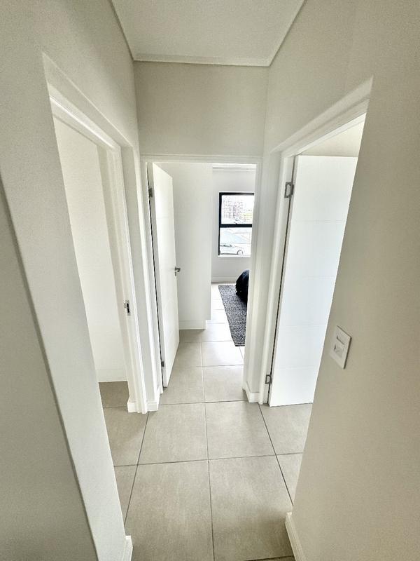 To Let 3 Bedroom Property for Rent in Firgrove Western Cape